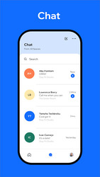Spaces: на связи с бизнесами Скриншот 7