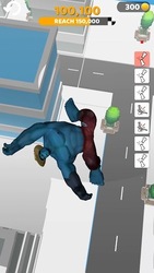 Fall Break Скриншот 4