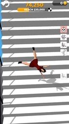 Fall Break Скриншот 5