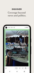 The New York Times Screenshot 6