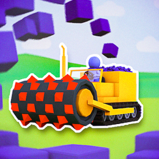 Stone Miner Icon