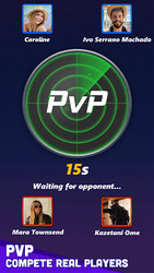 Sky Raptor: самолеты стрелялки Скриншот 7