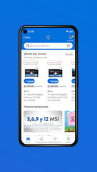 Walmart - Walmart Express - MX Screenshot 2