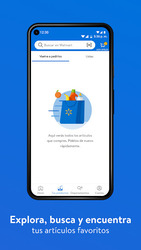 Walmart - Walmart Express - MX Screenshot 4