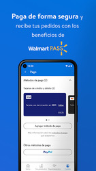 Walmart - Walmart Express - MX Screenshot 5