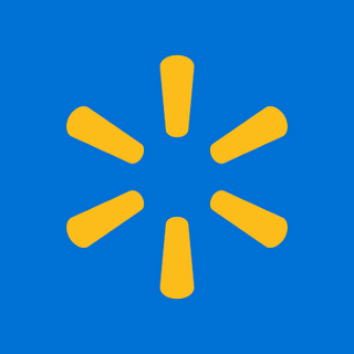 Walmart - Walmart Express - MX Иконка