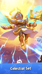 Archero Screenshot 1