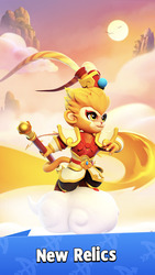 Archero Screenshot 2