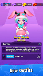 Archero Screenshot 3