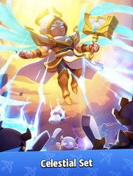 Archero Screenshot 8