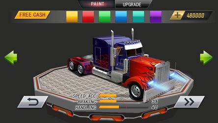 Crazy Traffic : Highway Race Скриншот 6