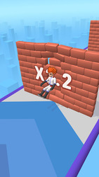 Monster Squad Rush Screenshot 6