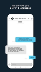 Fever: Local Events & Tickets Screenshot 5