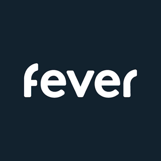 Fever: Local Events & Tickets Icon