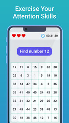 Math Games: Brain iq riddles Screenshot 3