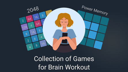 Math Games: Brain iq riddles Screenshot 8