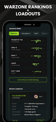 Warzone Loadout Codmunity Screenshot 1