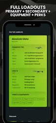 Warzone Loadout Codmunity Screenshot 5