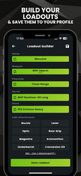 Warzone Loadout Codmunity Screenshot 6