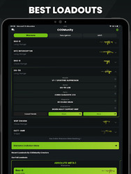 Warzone Loadout Codmunity Screenshot 7