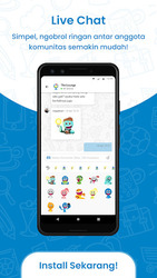 KASKUS Forum: Hobi & Komunitas Скриншот 3