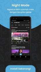 KASKUS Forum: Hobi & Komunitas Скриншот 5