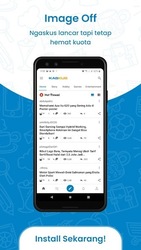 KASKUS Forum: Hobi & Komunitas Скриншот 6