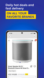 Zood (ZoodPay & ZoodMall) Скриншот 3