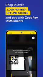 Zood (ZoodPay & ZoodMall) Скриншот 6