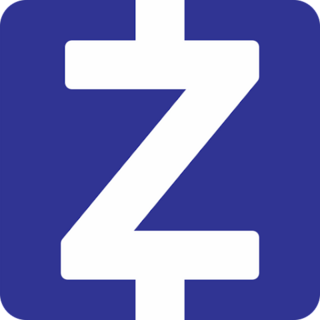 Zood (ZoodPay & ZoodMall) Icon