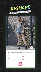 SelfieCity Screenshot 1