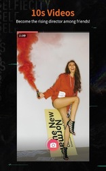 SelfieCity Screenshot 8