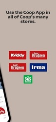 Coop – Scan & Pay, App offers Screenshot 2