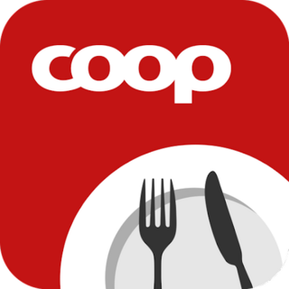 Coop – Scan & Pay, App offers Icon