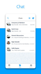 Microsoft Kaizala Screenshot 5