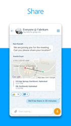 Microsoft Kaizala Screenshot 6