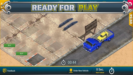 Junkyard Tycoon Game Business Screenshot 2