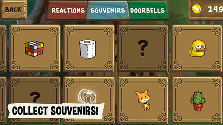 Do Not Disturb Funny Prankster Screenshot 5