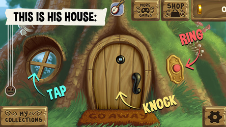 Do Not Disturb Funny Prankster Screenshot 7