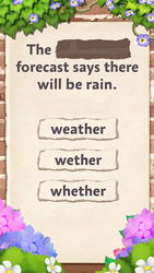 Game of Words: Word Puzzles Скриншот 3