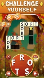 Game of Words: Word Puzzles Скриншот 4