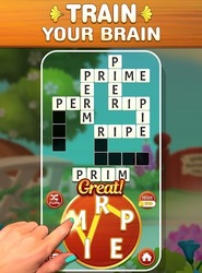 Game of Words: Word Puzzles Скриншот 6