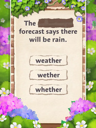 Game of Words: Word Puzzles Скриншот 7