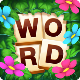 Game of Words: Word Puzzles Иконка