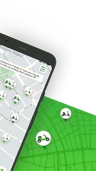MARTI: TAG & Scooter Screenshot 3