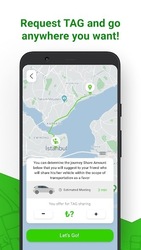 MARTI: TAG & Scooter Screenshot 4