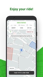 MARTI: TAG & Scooter Screenshot 6
