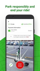 MARTI: TAG & Scooter Screenshot 7