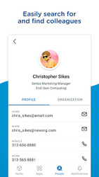 Intelligent Hub Screenshot 5