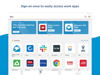 Intelligent Hub Screenshot 7